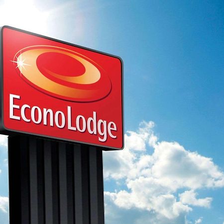 Econo Lodge Springerville Екстер'єр фото