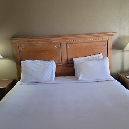 Econo Lodge Springerville Екстер'єр фото