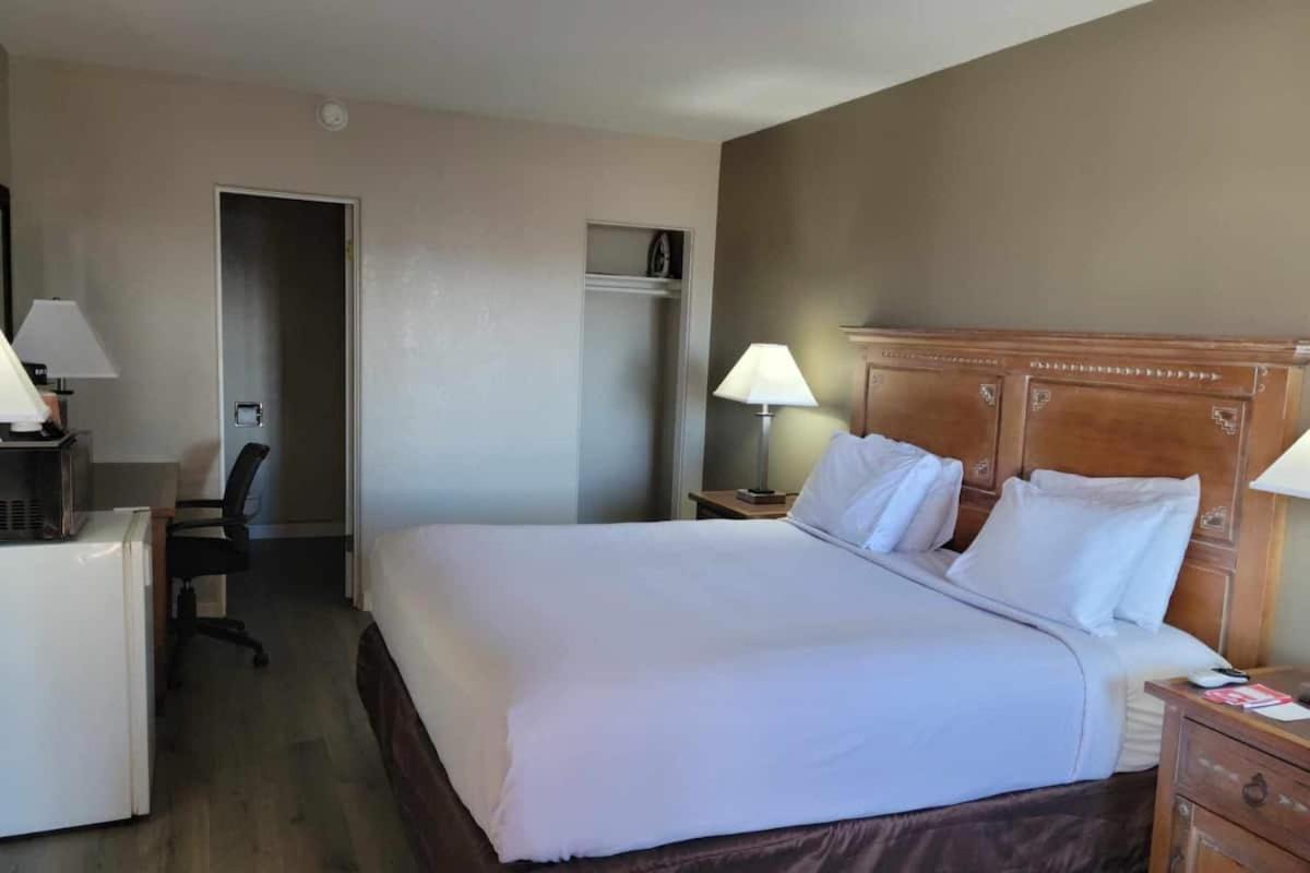 Econo Lodge Springerville Екстер'єр фото