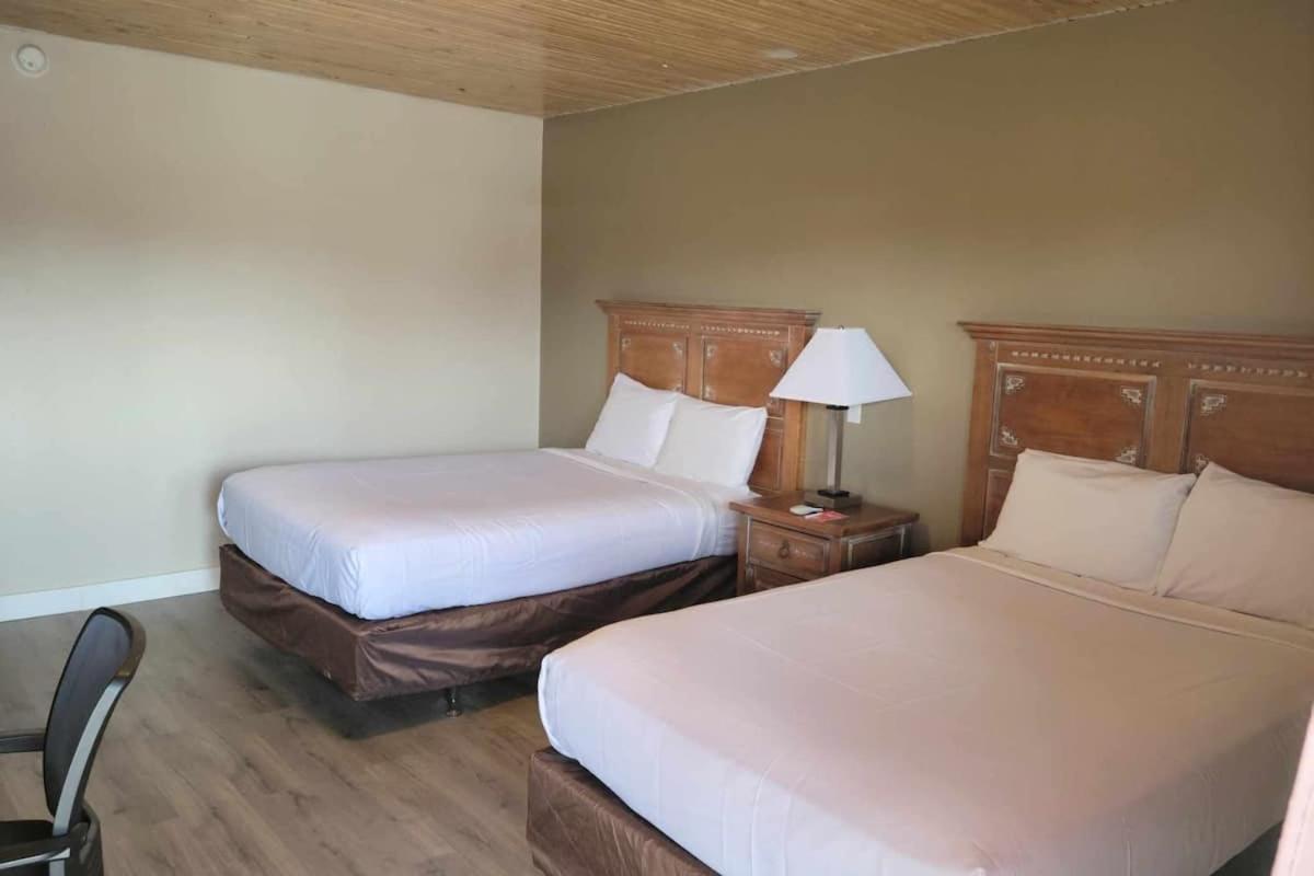 Econo Lodge Springerville Екстер'єр фото