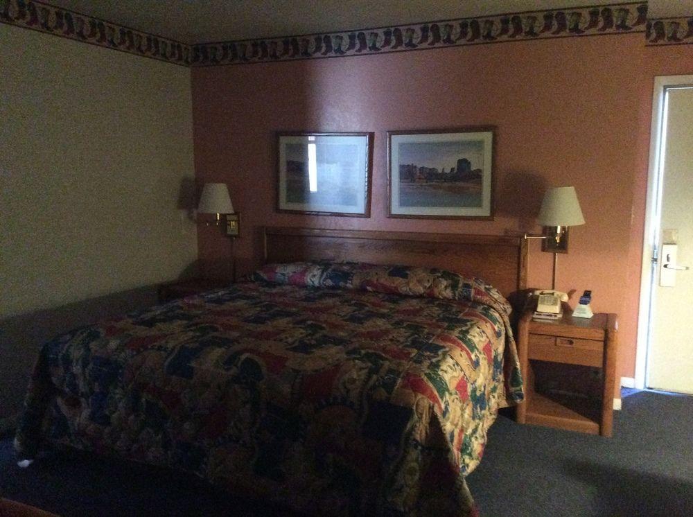Econo Lodge Springerville Екстер'єр фото