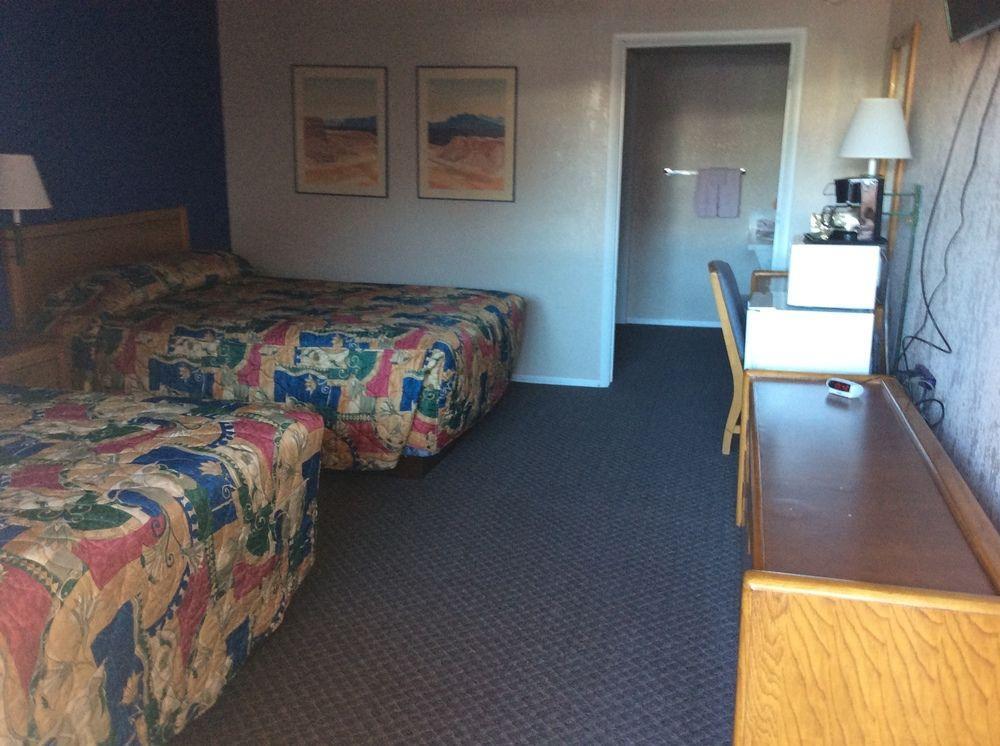 Econo Lodge Springerville Екстер'єр фото