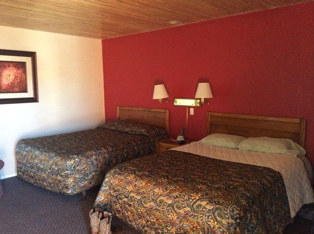 Econo Lodge Springerville Екстер'єр фото