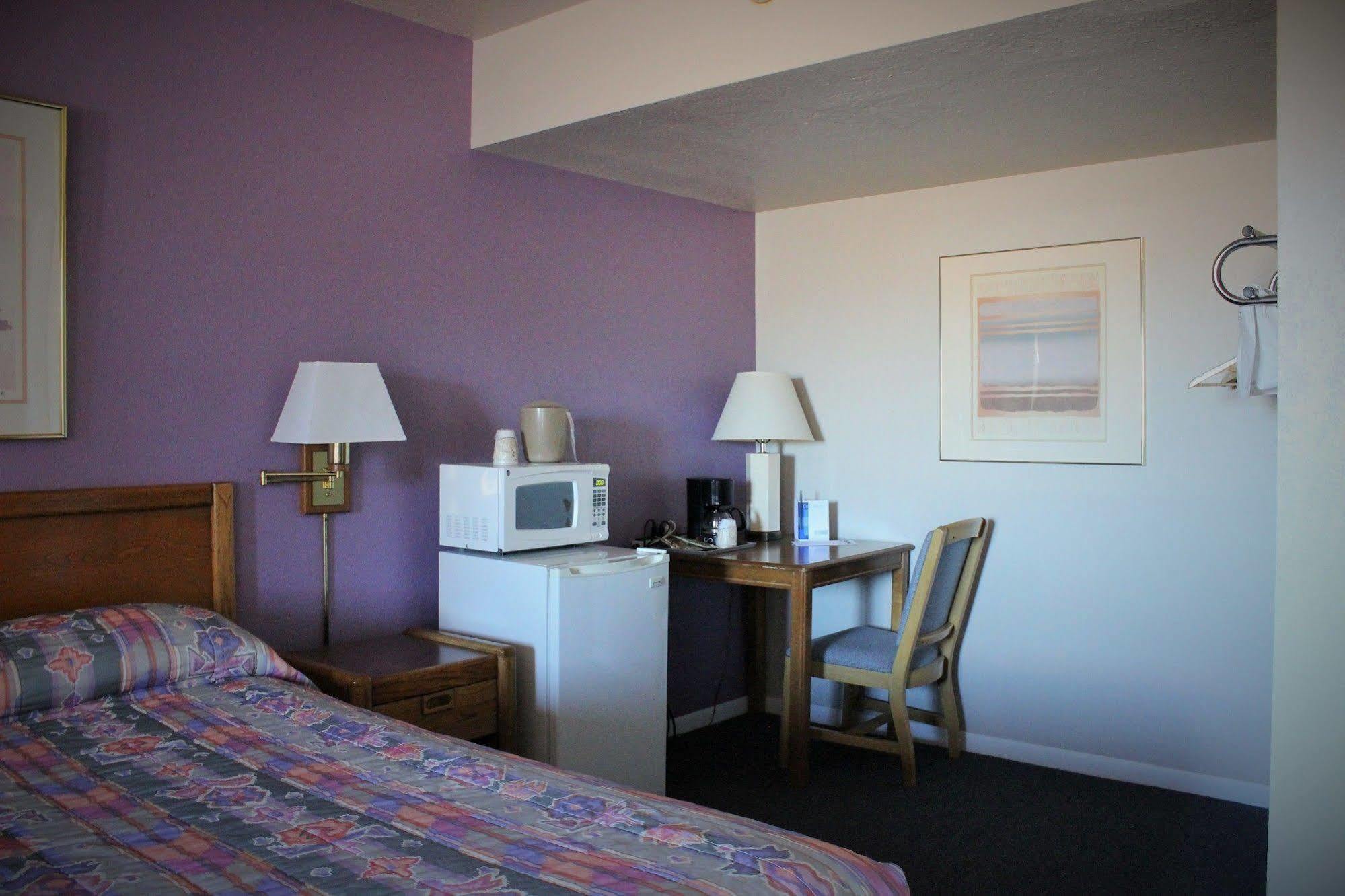 Econo Lodge Springerville Екстер'єр фото