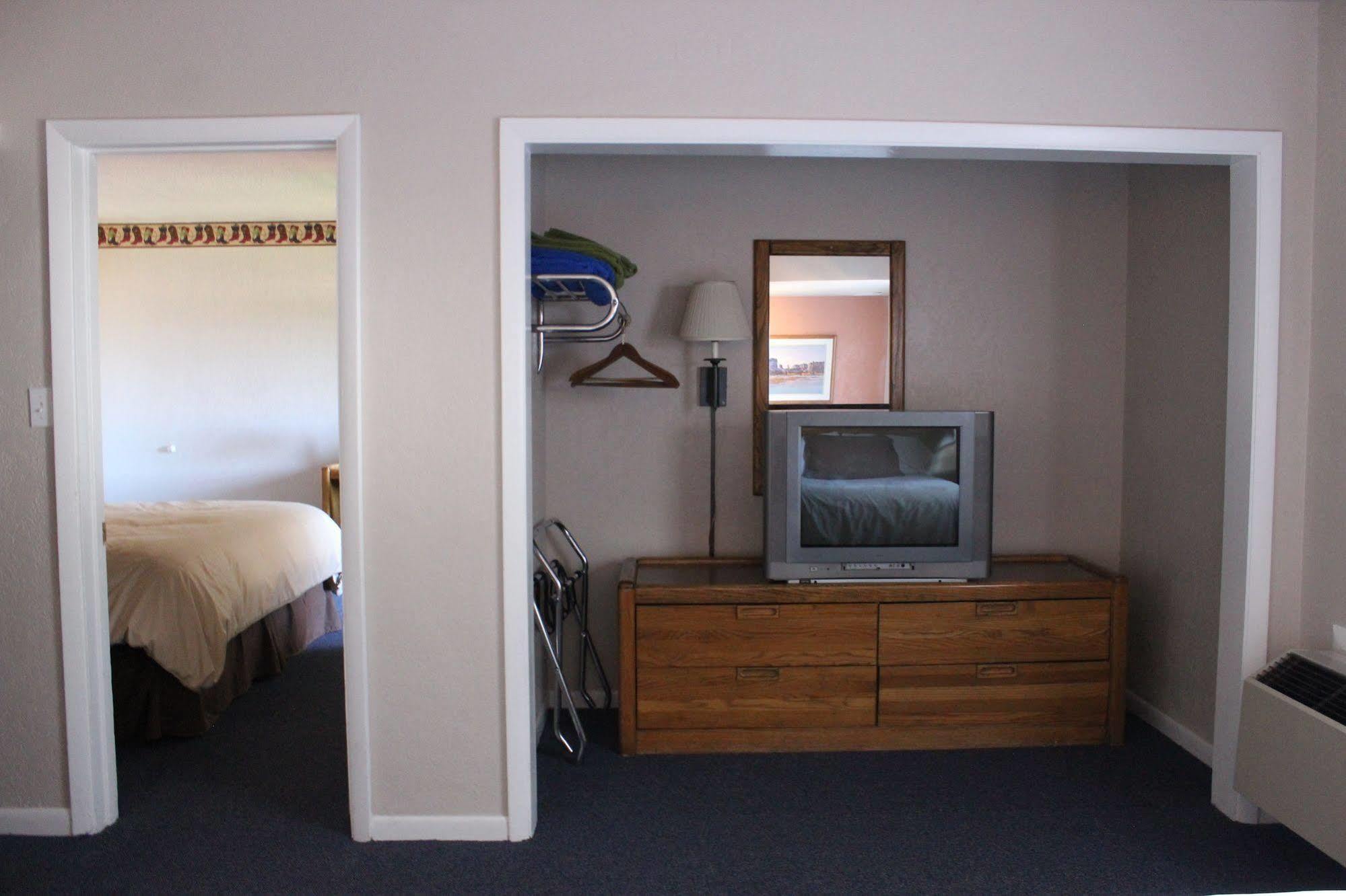 Econo Lodge Springerville Екстер'єр фото