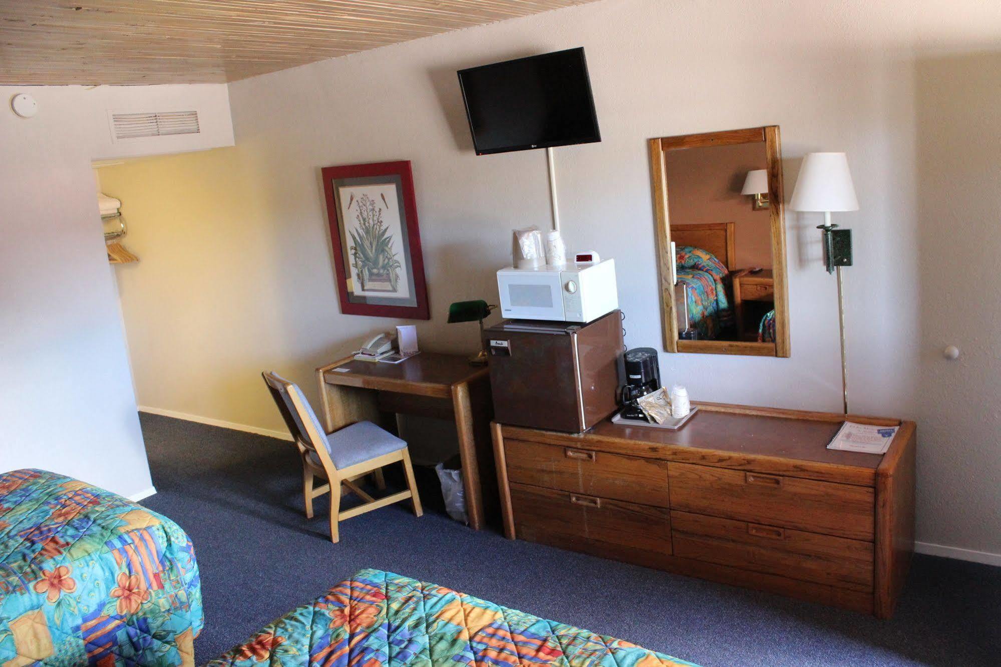 Econo Lodge Springerville Екстер'єр фото