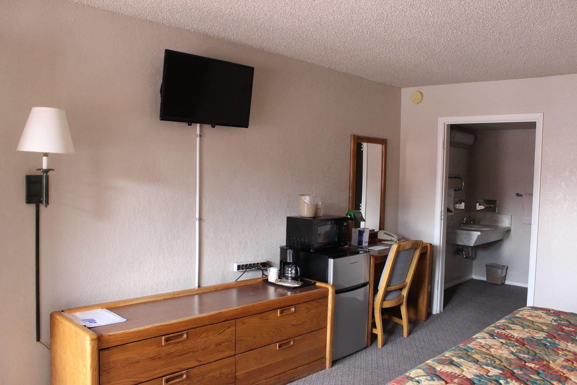 Econo Lodge Springerville Екстер'єр фото