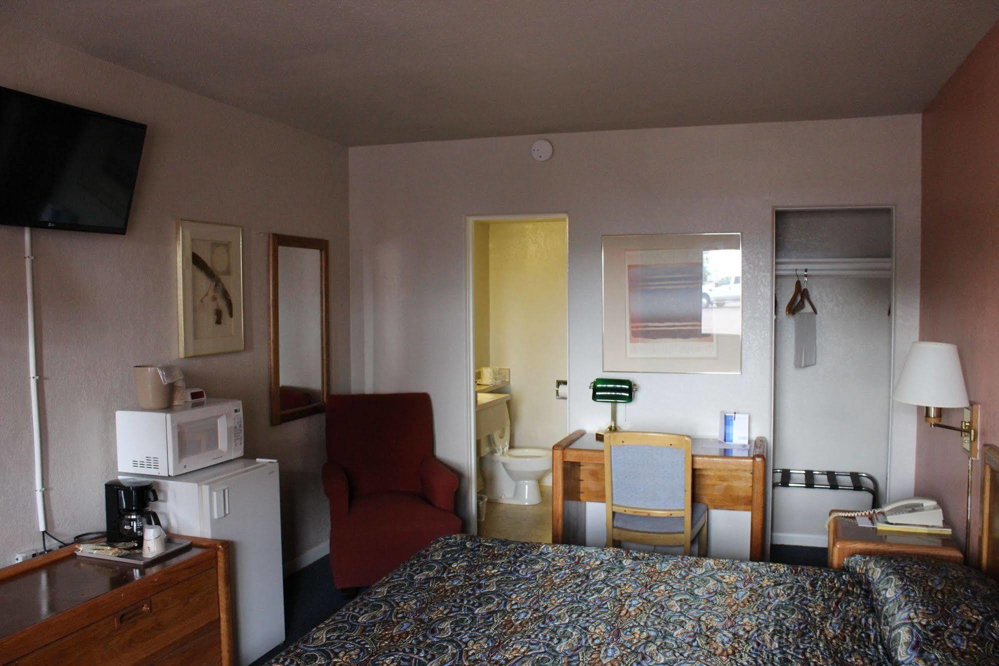 Econo Lodge Springerville Екстер'єр фото