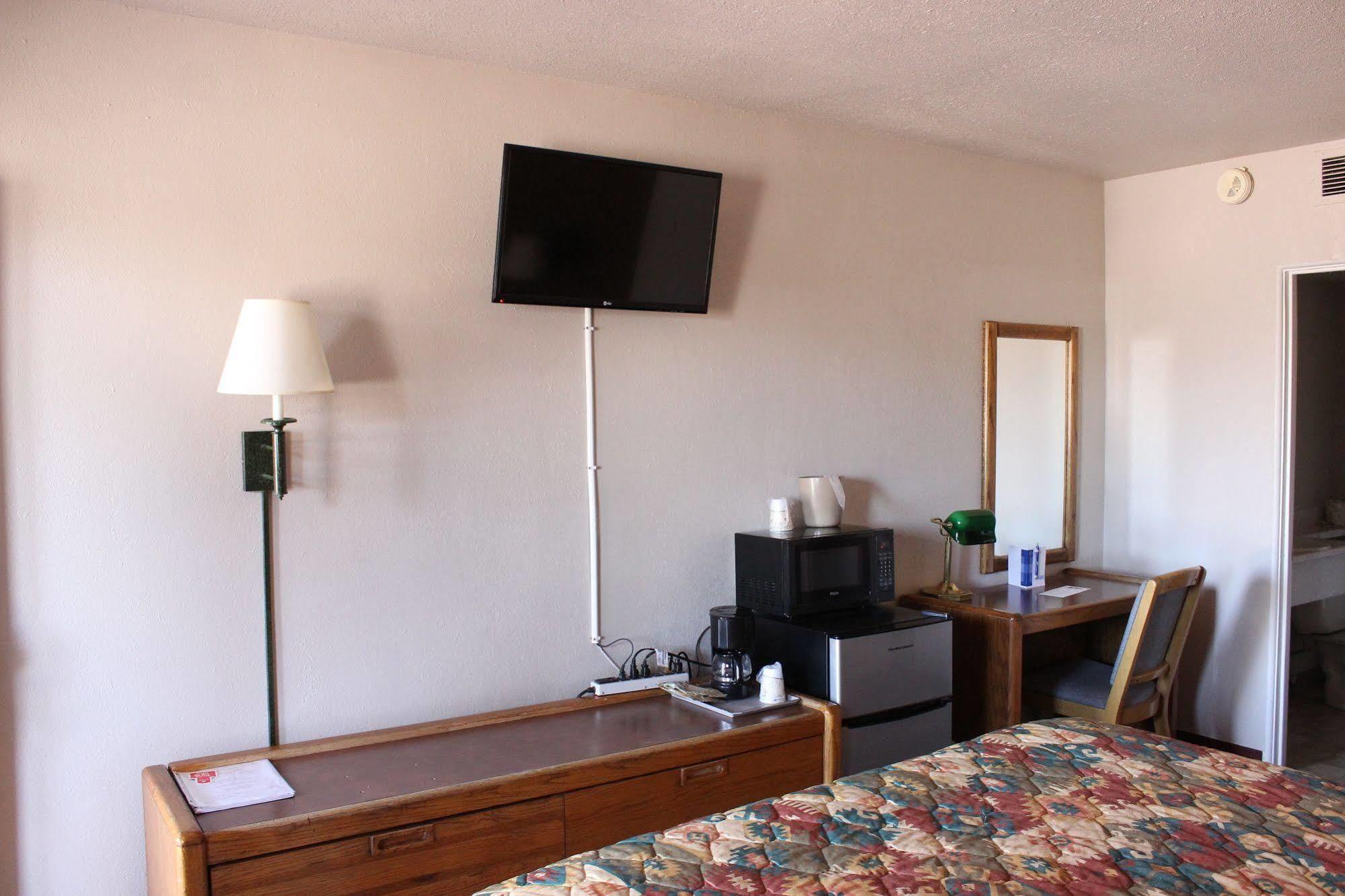 Econo Lodge Springerville Екстер'єр фото