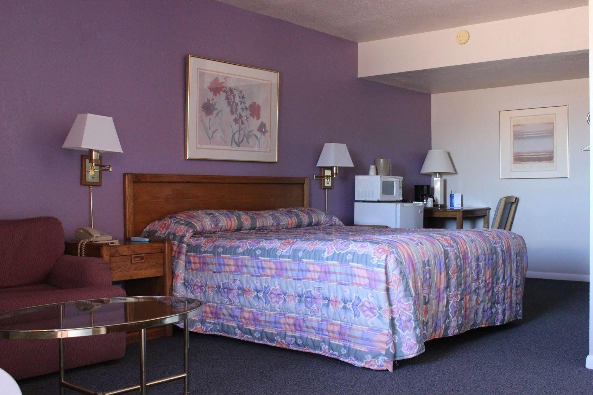 Econo Lodge Springerville Екстер'єр фото