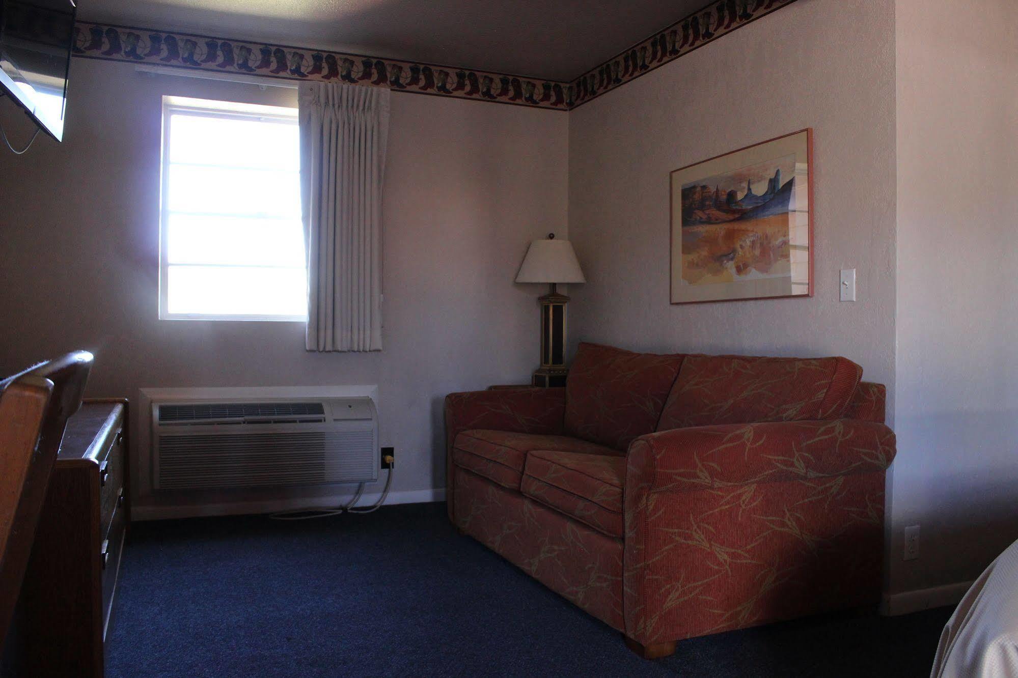 Econo Lodge Springerville Екстер'єр фото