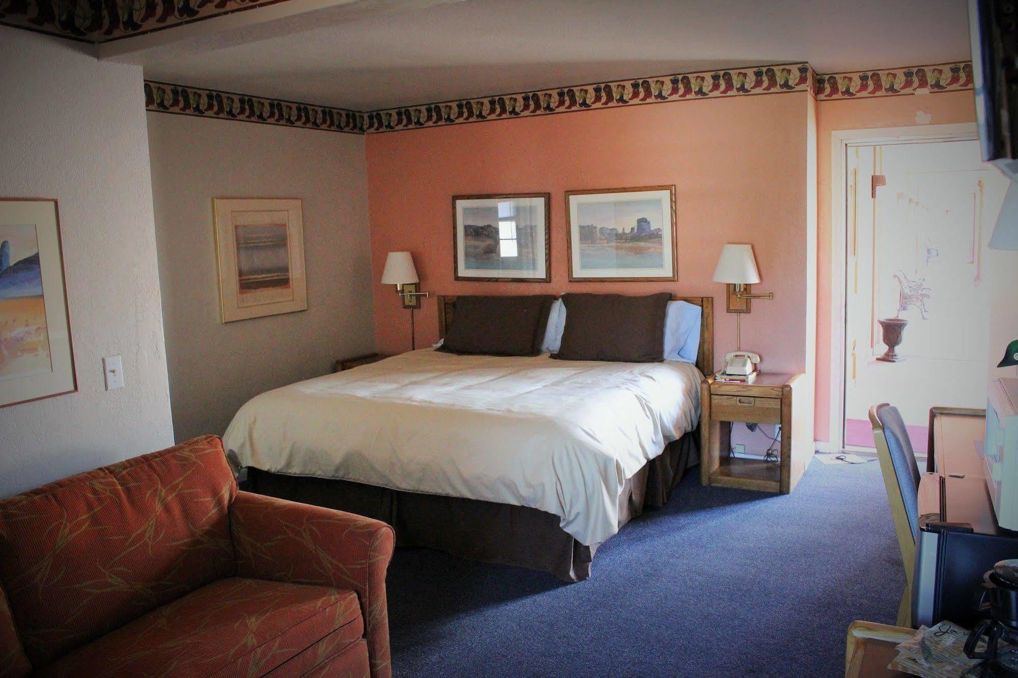 Econo Lodge Springerville Екстер'єр фото