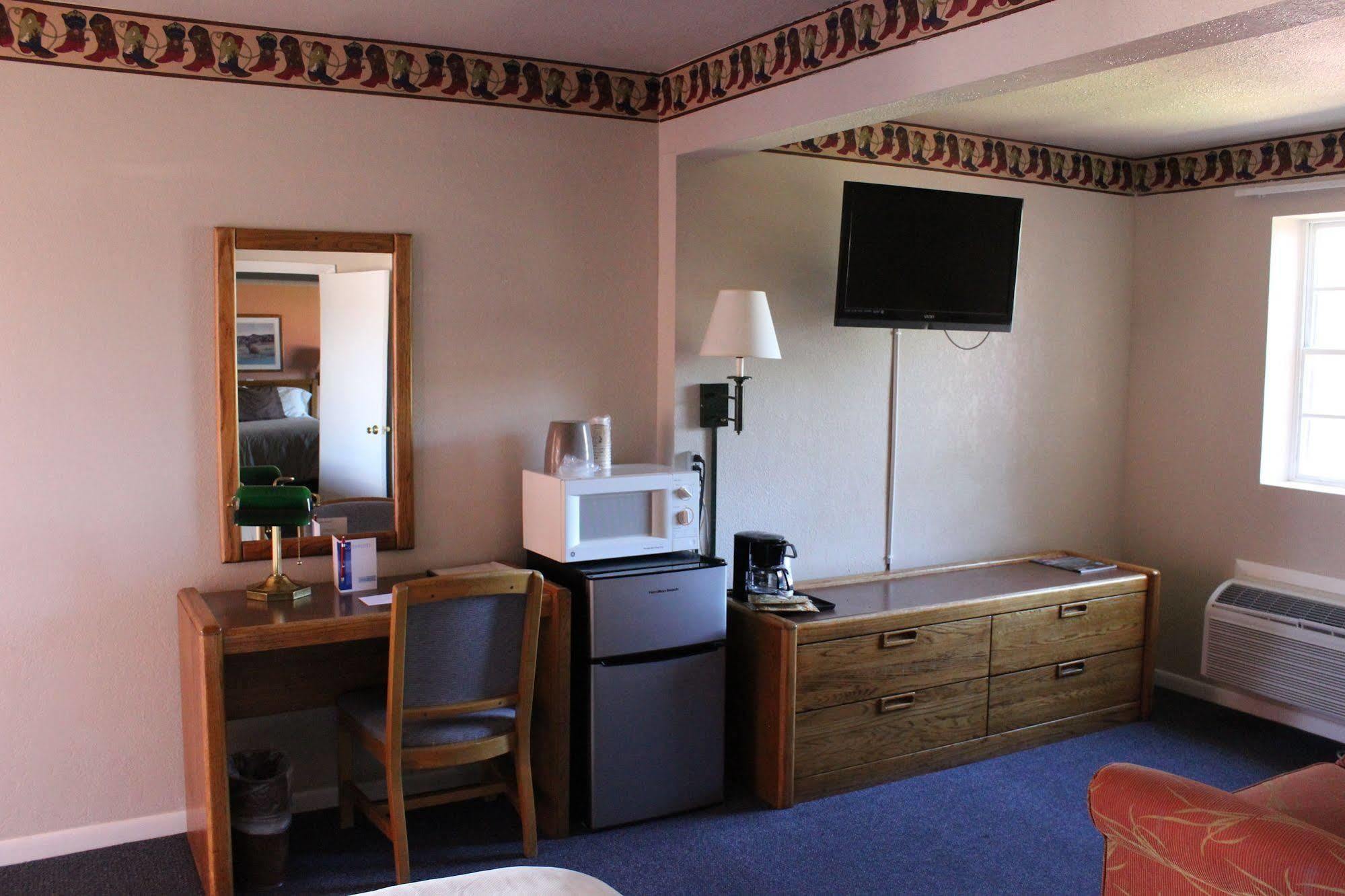 Econo Lodge Springerville Екстер'єр фото