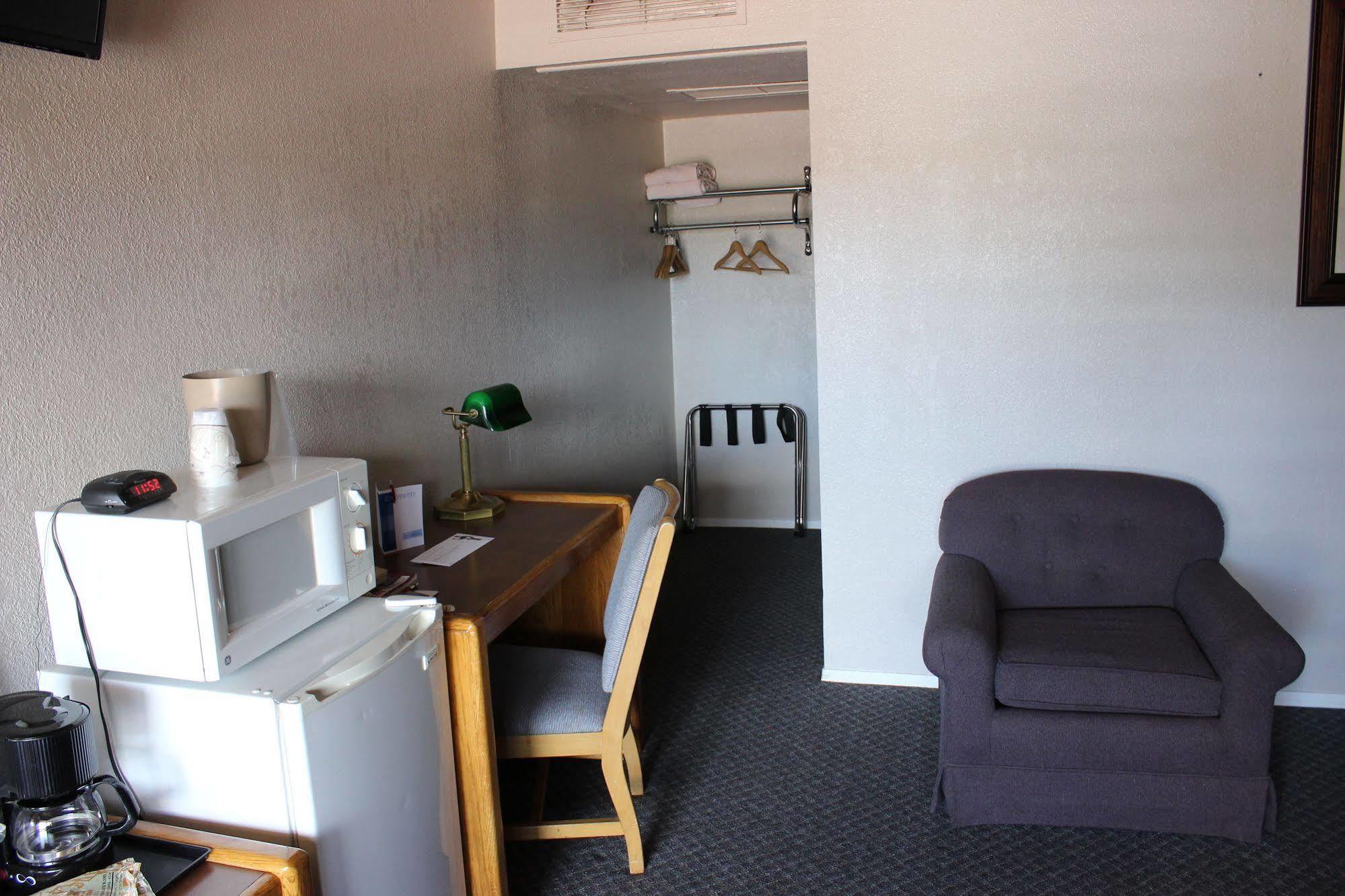 Econo Lodge Springerville Екстер'єр фото