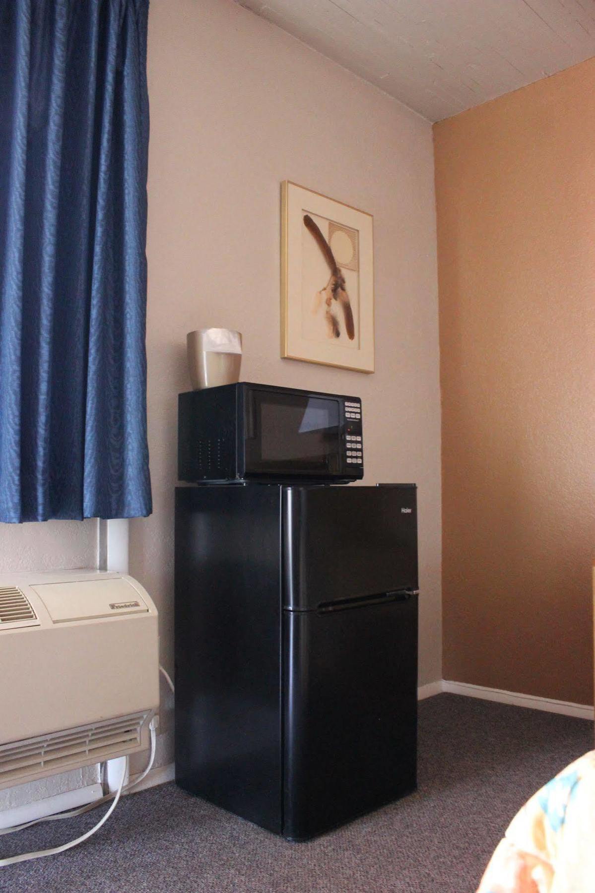 Econo Lodge Springerville Екстер'єр фото