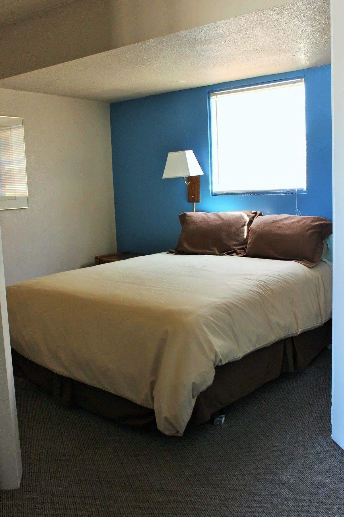 Econo Lodge Springerville Екстер'єр фото