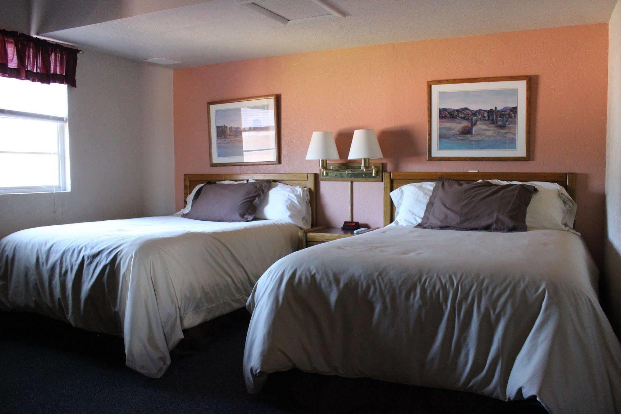 Econo Lodge Springerville Екстер'єр фото