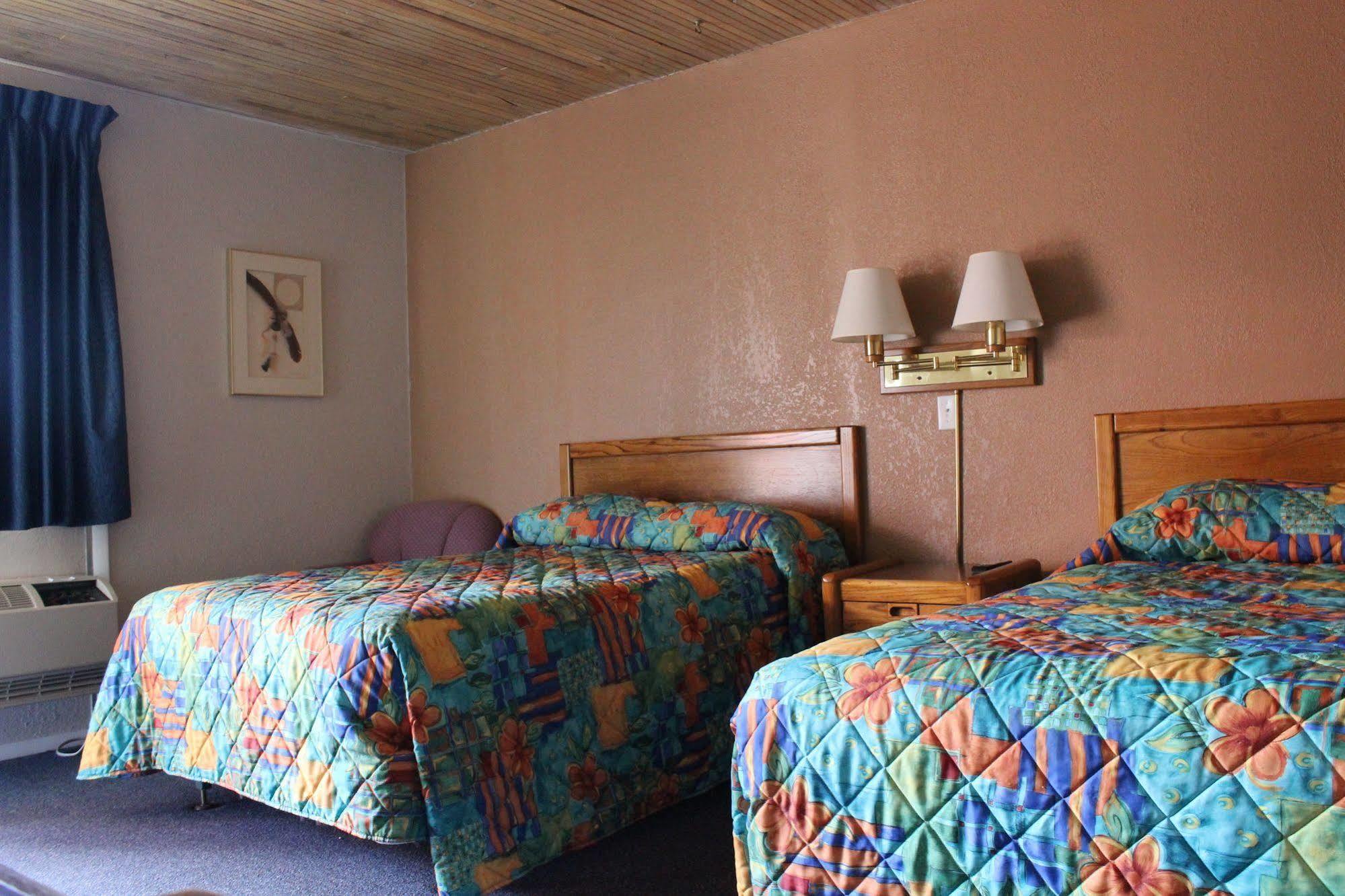 Econo Lodge Springerville Екстер'єр фото