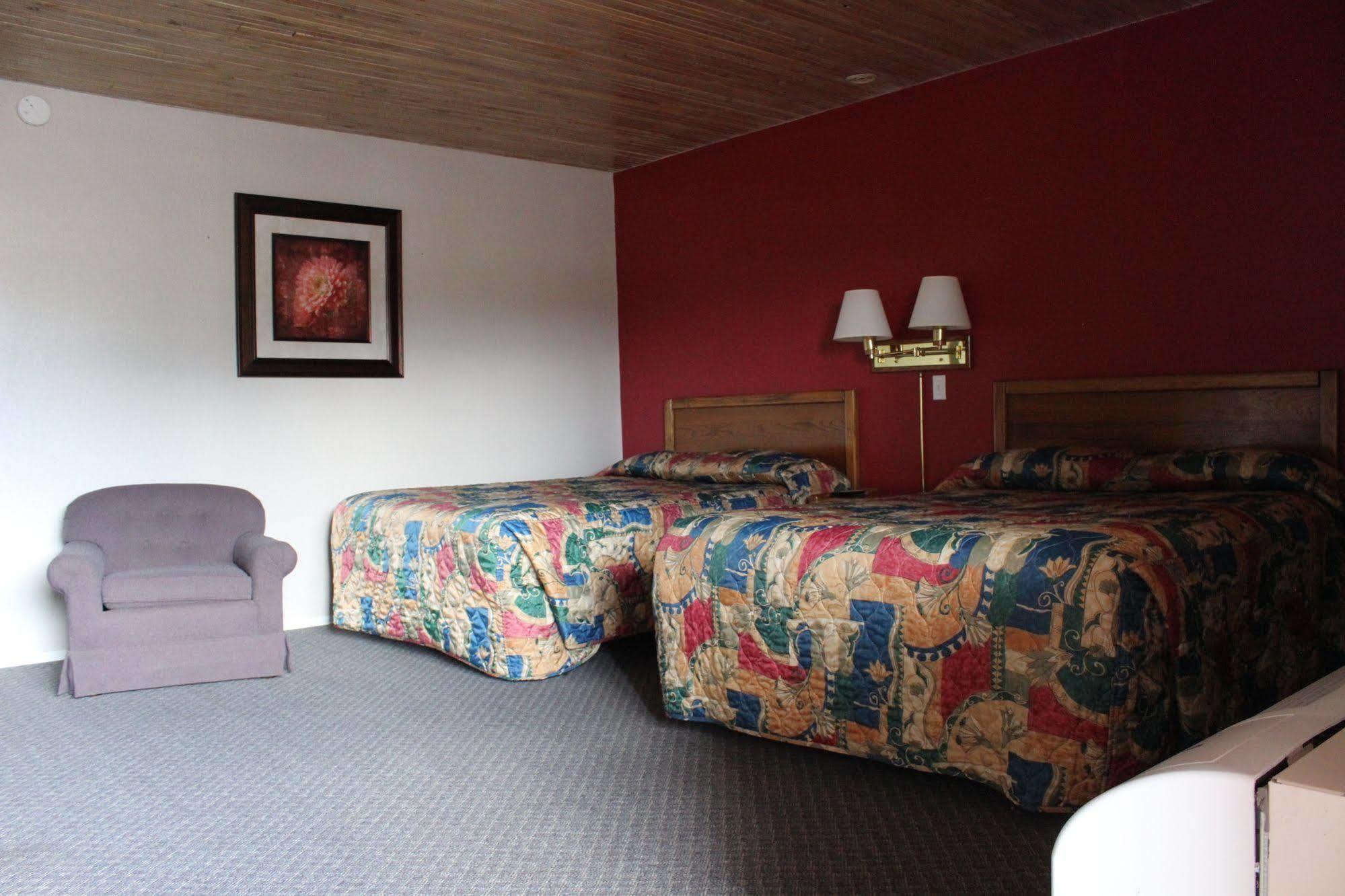Econo Lodge Springerville Екстер'єр фото